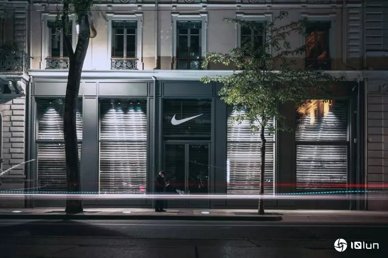 Nike财报优于预期、有能力消化关税 盘后飙10%