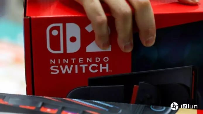 Switch 2改机被Ban后流入二手市场　被Ban主机只可脱机游玩 中日两地现转售潮