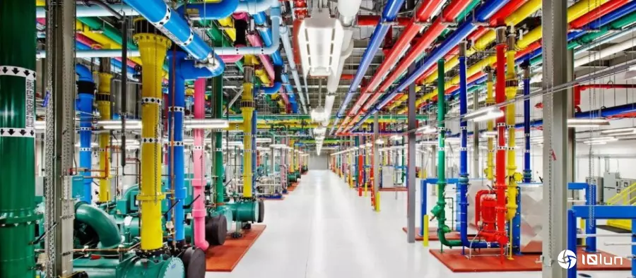 研究宣称Google刻意低估其碳排放量