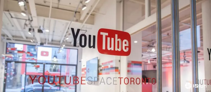 YouTube开始于美国嵌入青少年保护机制