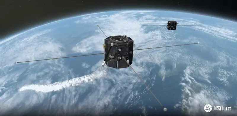 NASA“关注者卫星”成功升空，研究地球磁场如何受太阳影响