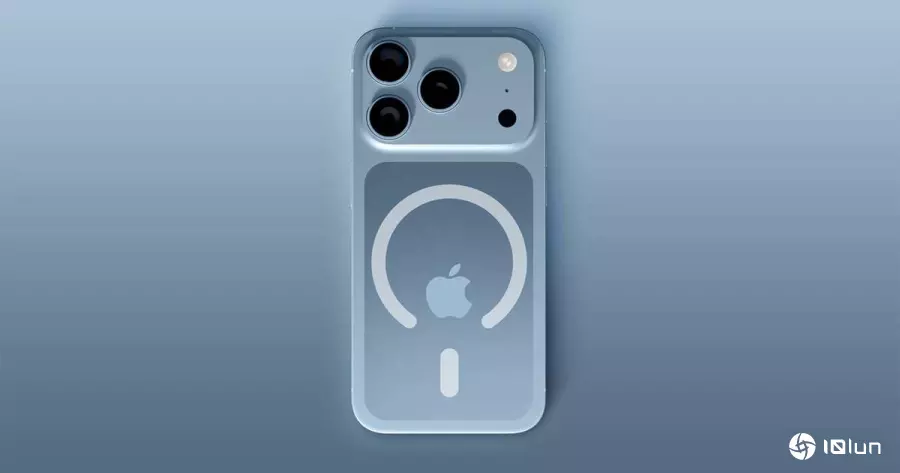 iPhone 17 Pro MagSafe设计首度曝光！磁铁排布出现新变化