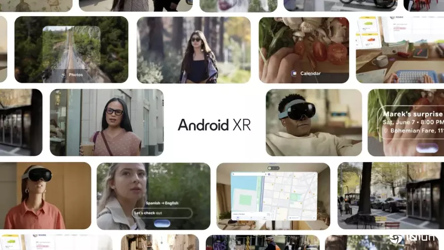 Google XR智能眼镜代号“Martha”曝光！支持视角录像、专属App功能泄露