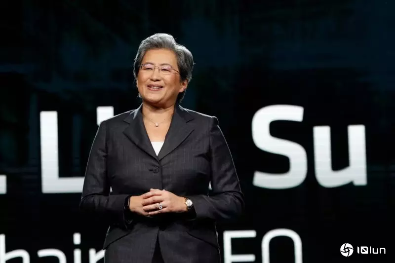 苏姿丰：AMD采购台积电亚利桑那州厂芯片成本高20%