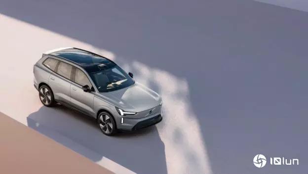 高关税，EX90上市延误Volvo Q2会计确认减损12亿美元