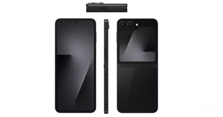 三星入门折叠机Z Flip7 FE跑分曝光：采用Exynos 2400