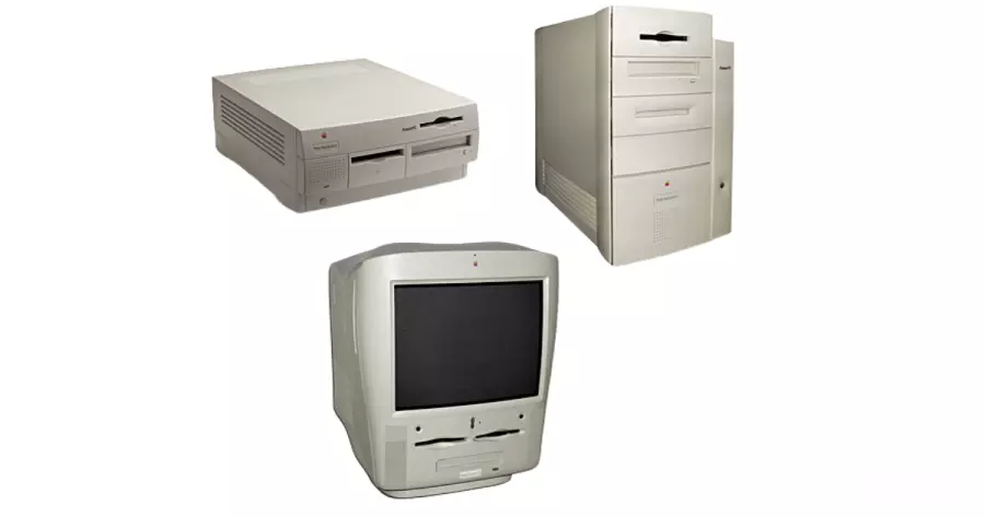 27年前的Power Mac G3 ROM中有彩蛋！工程师挖出隐藏信息