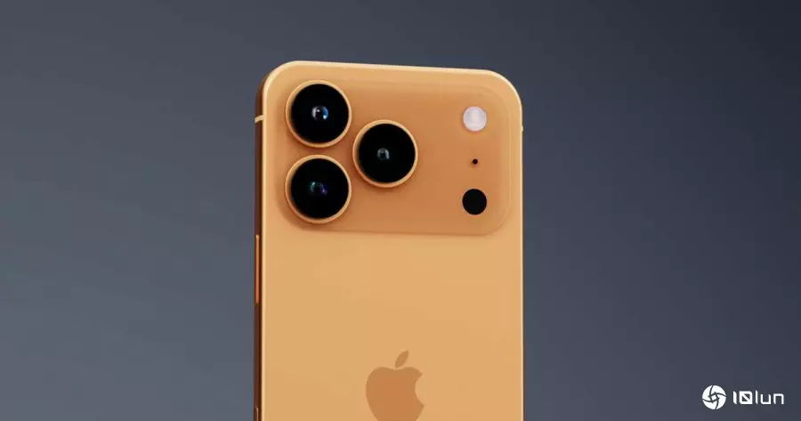 iPhone 17 Pro相机功能传再进化！8倍变焦，专业App曝光