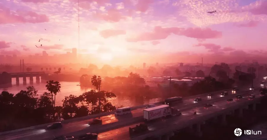 《GTA 6》PS5版传锁30帧！玩家想玩60帧可能得攻顶PS5 Pro？
