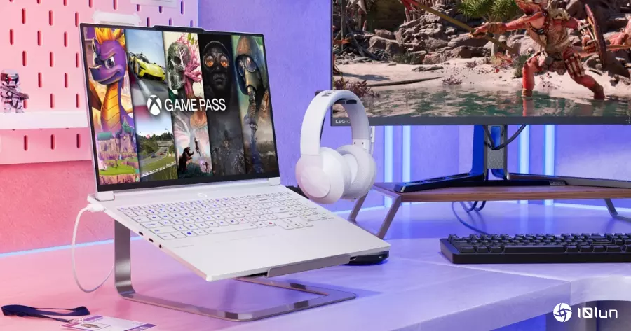 Lenovo Legion及LOQ系列电竞笔记本上市，搭载RTX 50系列显示芯片
