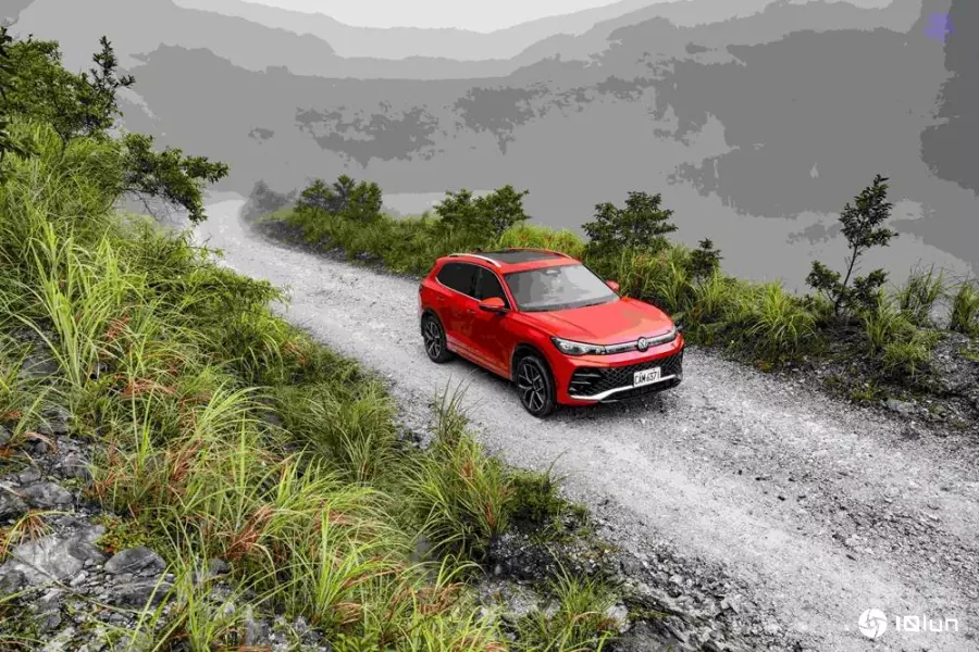 Volkswagen MOVE集成共享与租赁服务，全新The all-new Tiguan加入格上租车方案登场