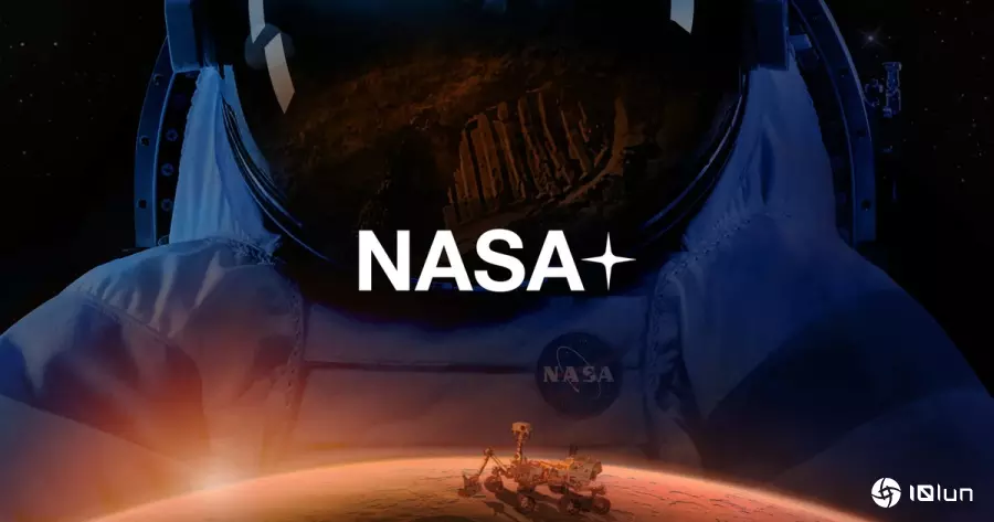 NASA宣布与Netflix展开合作，将太空任务直播镜头带入全球7亿观众的客厅