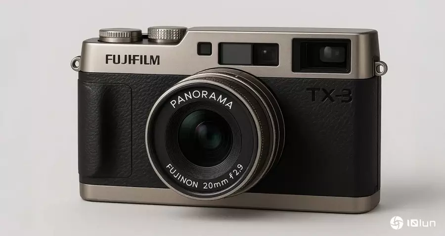 传闻Fujifilm TX‑3将于2028年推出，重返65×24全景形象的新时代起点？