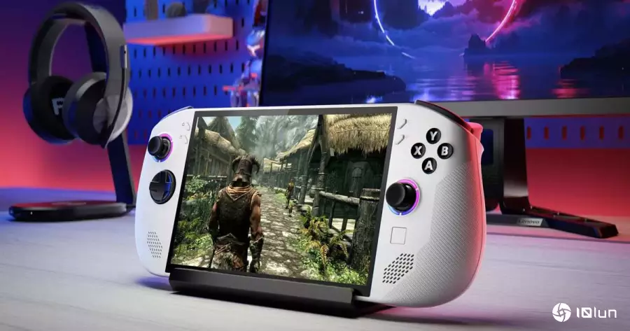 SteamOS在联想掌机上性能超越Windows 11，测试数据曝光