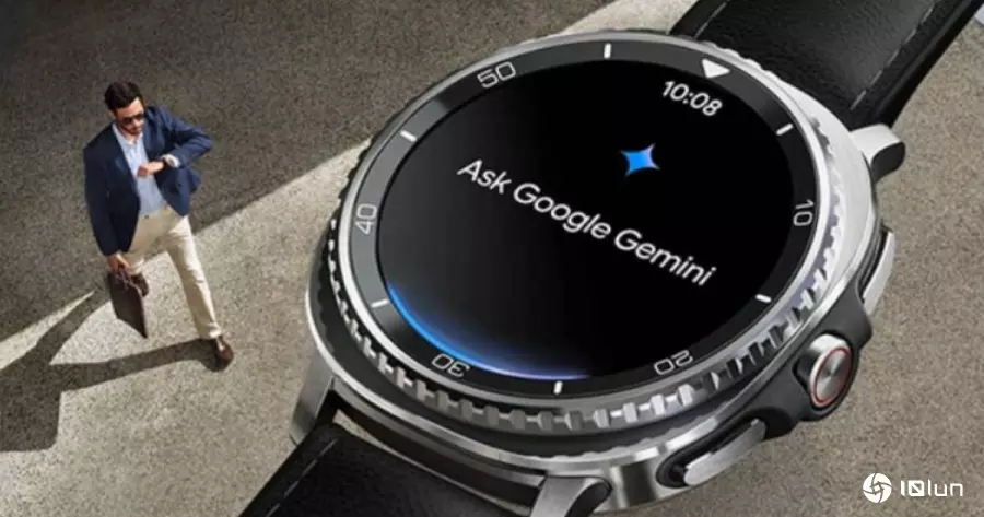 Galaxy Watch8系列外观曝光：Classic回归旋转表圈设计，与Ultra一样走硬派风格