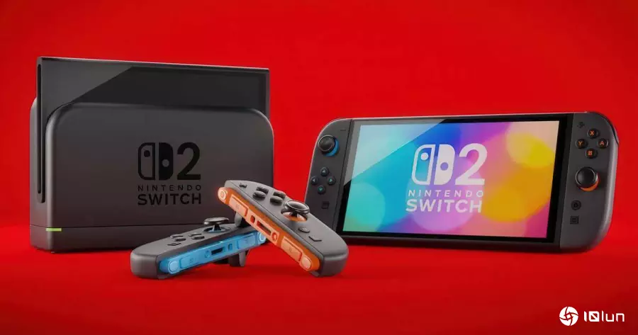 任天堂Switch 2超车PS4，成为美国史上销售速度最快的游戏主机