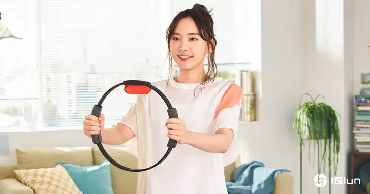 别急着出清！任天堂公告Switch 2玩《健身环大冒险》等多款游戏仍需初代Joy-Con控制器