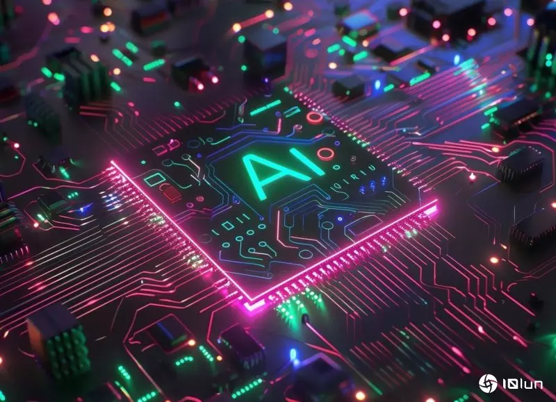 强调AI已代替多少人力和工作！首席执行官们掀起“AI炫技风潮”