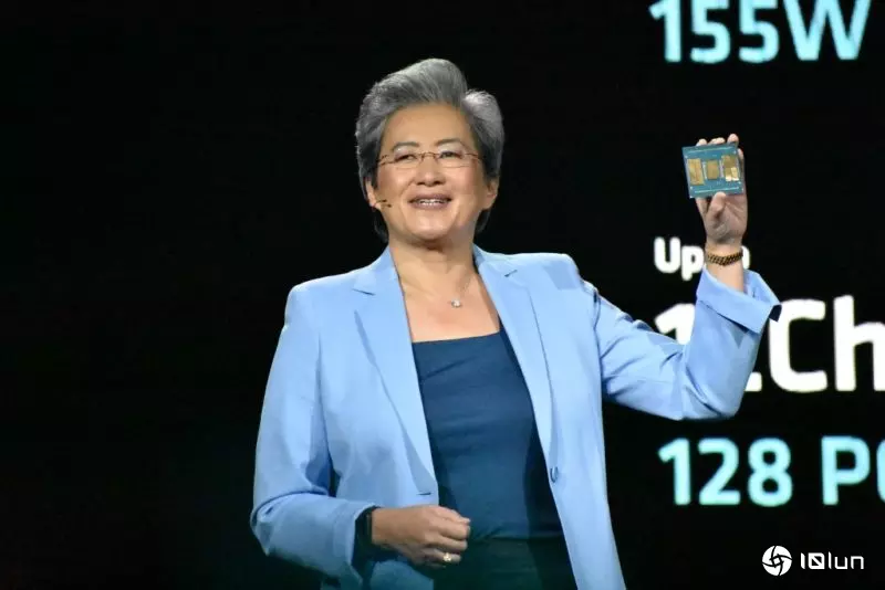 AMD多头再起 分析师看好MI350、大幅调升目标价