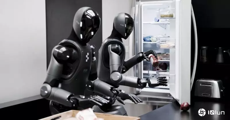 Figure AI：10年内人形机器人将可在家中完成有用工作