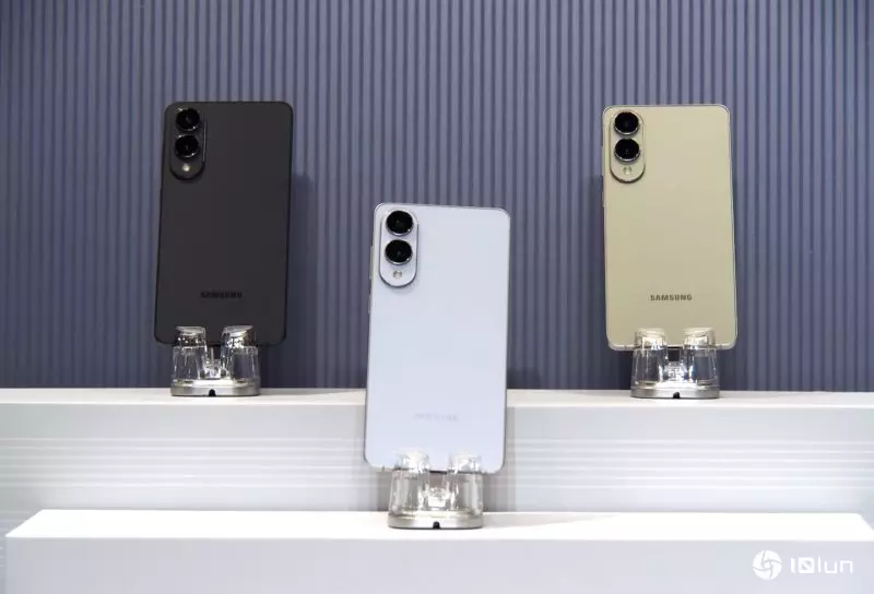 Android手机阵营吹起轻薄风潮，苹果玩不玩？