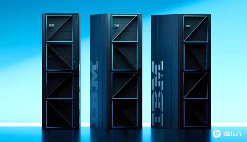IBM推出新一代芯片服务器，有助简化企业AI部署