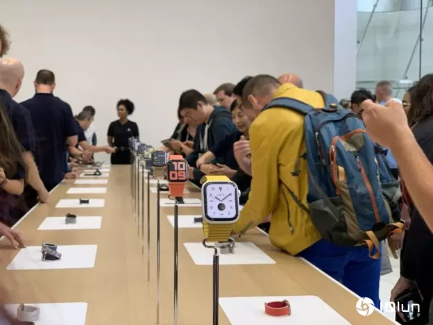 苹果似乎正在为Apple Watch开发睡眠评分功能