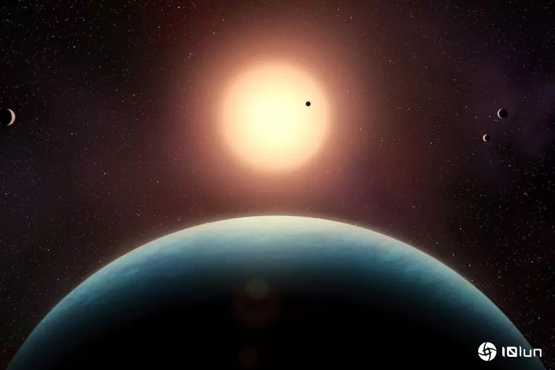 L 98-59系统发现第五颗行星，可能拥有维持生命所需条件