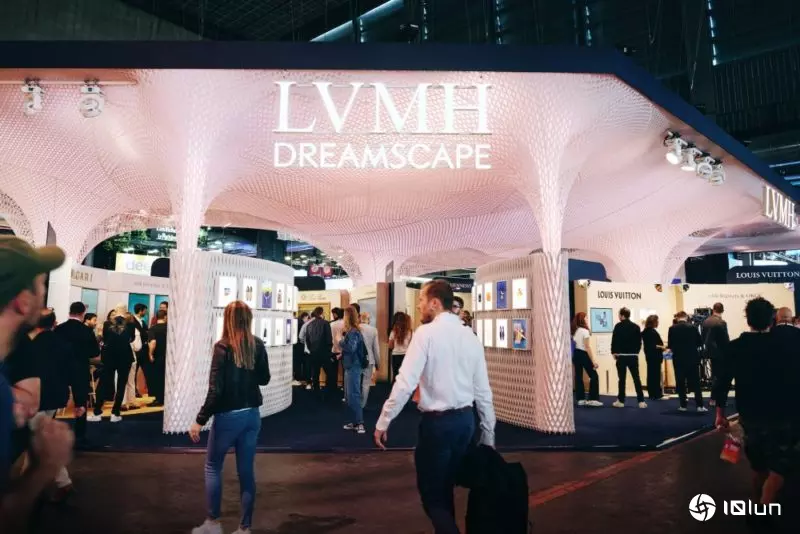 LVMH财报好坏参半 但称中国市场有复苏迹象