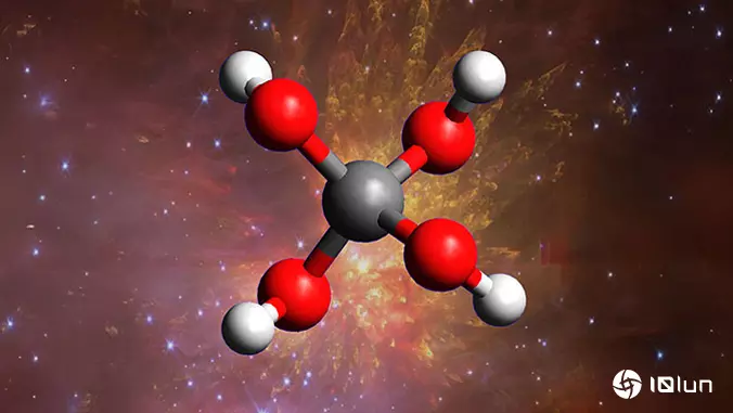 模拟高辐射、超低温深空环境，科学家首合成不稳定假想分子“原碳酸”