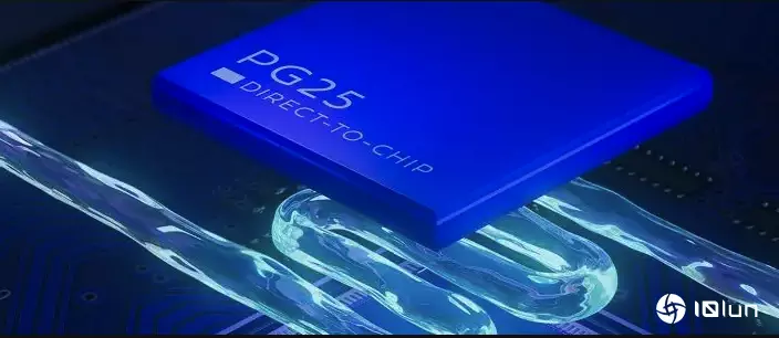 BP嘉实多大转身切入AI服务器供应链，百年经验化身散热专家