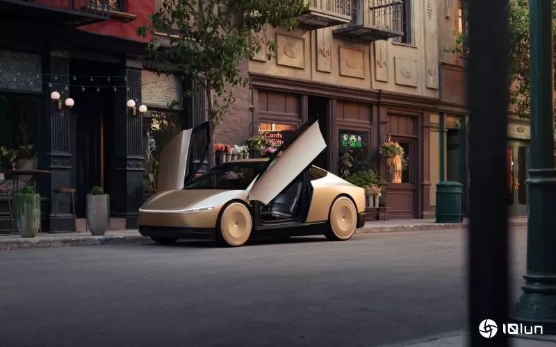特斯拉Robotaxi首撞停止车辆，自动驾驶安全再受质疑