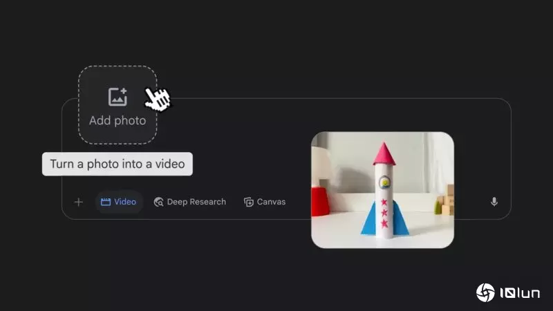 助攻形象创作，Google AI Ultra方案和高端影音工具Flow登台