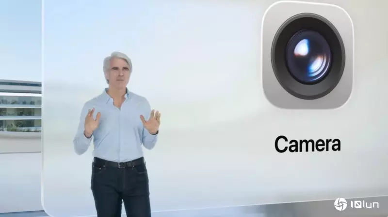 iPhone 17广告后期泄密？新相机意外获三项升级