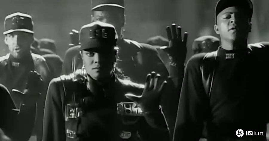 珍娜·杰克森的《Rhythm Nation》竟被微软列为官方安全漏洞？微软工程师揭致灾真相