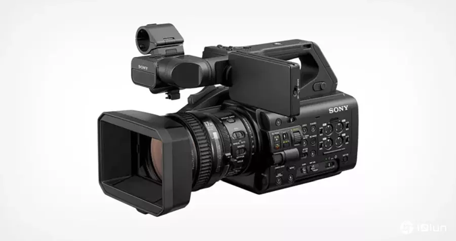 Sony推出世界首款支持真实性内容验证技术的专业级录像机PXW-Z300