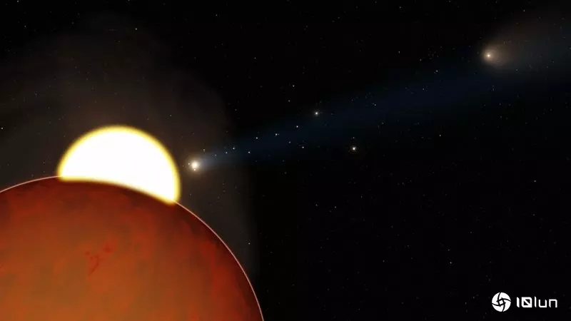 新发现的系外行星，竟会频繁引发母恒星的闪焰爆发