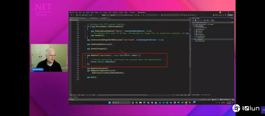 微软.NET 10加入JIT优化、一次性CLI工具，预先公开后量子加密API