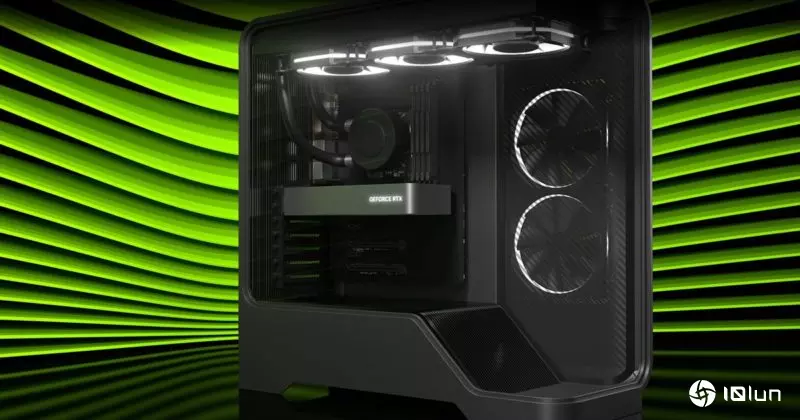 RTX 5050性能开奖，媒体自打嘴巴？