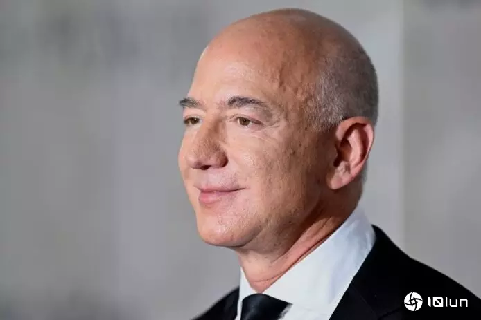 Jeff Bezos再抛售15亿美元Amazon股份　再婚后累积套现57亿美元创纪录