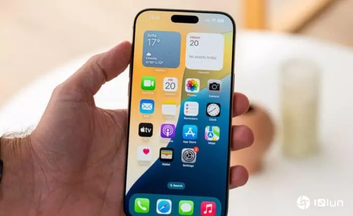 iPhone 17 Pro Max拟配5,000 mAh电池 突破历来记录