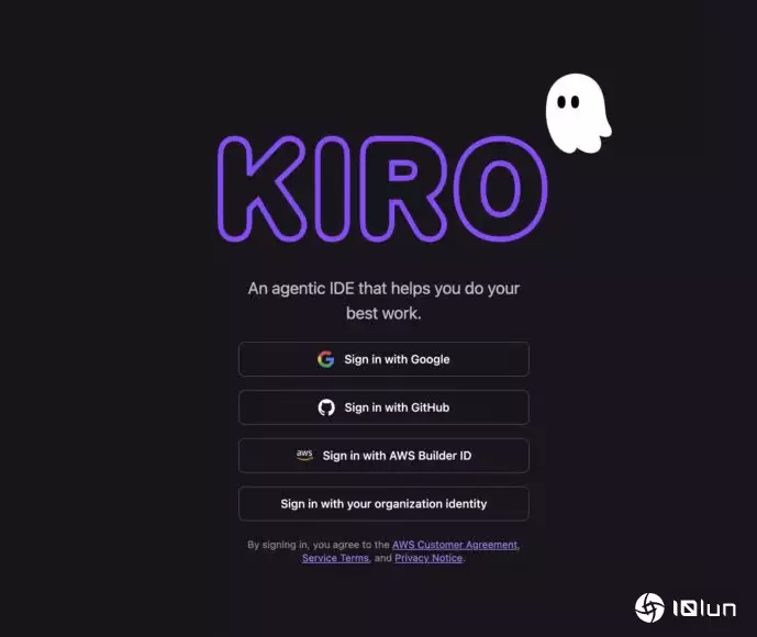 Kiro Agentic AI IDE震撼登场　规格驱动开发彻底改变软件工程流程