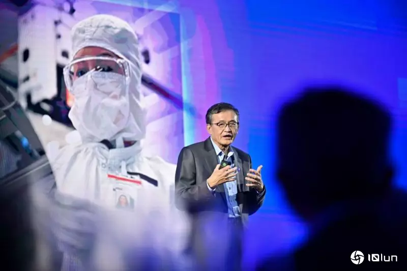震撼！陈立武恐将放弃推销Intel 18A技术给客户，全力发展Intel 14A
