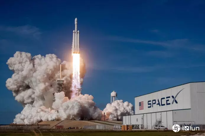 SpaceX首登全球独角兽榜首　字节跳动跌落第二位