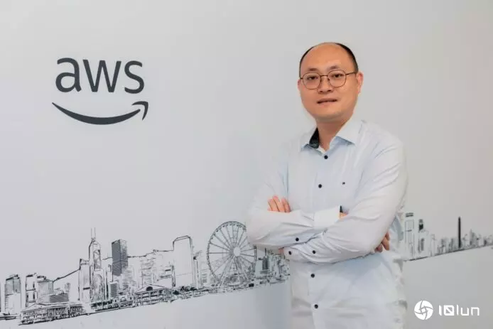 以AI生成短片　引领“内容创作”的一场革命