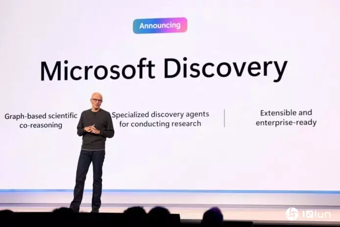 Microsoft用AI取代真人去年节省超过5亿　可处理35%新产品程序代码