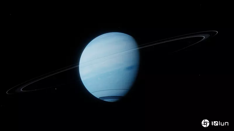 海王星的遥控引力？神秘天体2020 VN40揭示外太阳系新运动模式