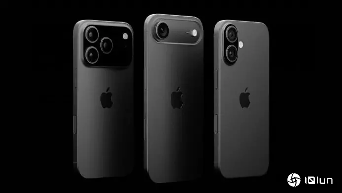 消息指iPhone 17 Pro将采用京东方屏幕　中国市场限定发售