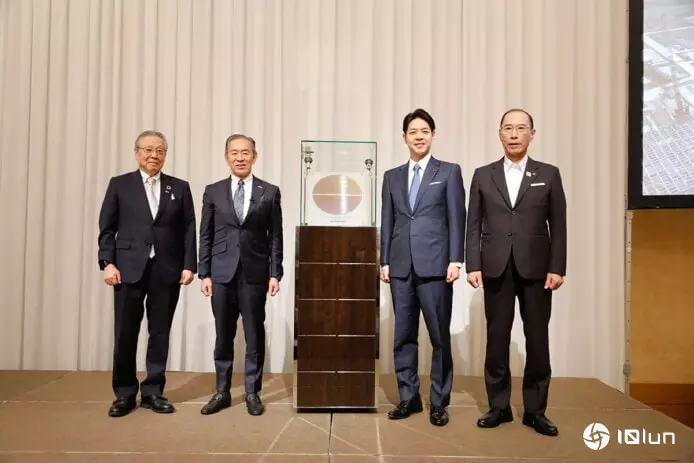 “日本国家队”反底大逆袭Rapidus成功试产2nm晶体管 迈向2027年量产目标　