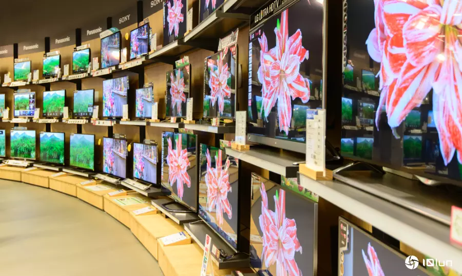 TV液晶面板价格连2个月持平；今后恐转跌？
